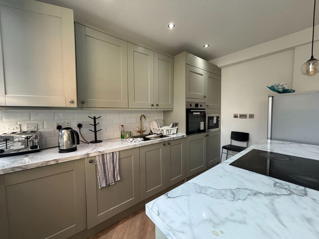 Main image of property: Carlton Grove, London, SE15 2UB