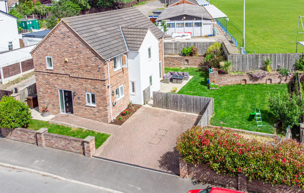 Main image of property: Roxholme Road, Chapel Allerton, LS7 4JG