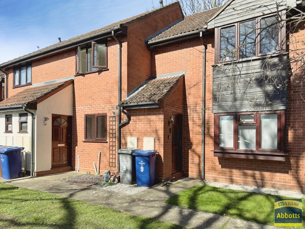 Main image of property: Lapwing Mildenhall