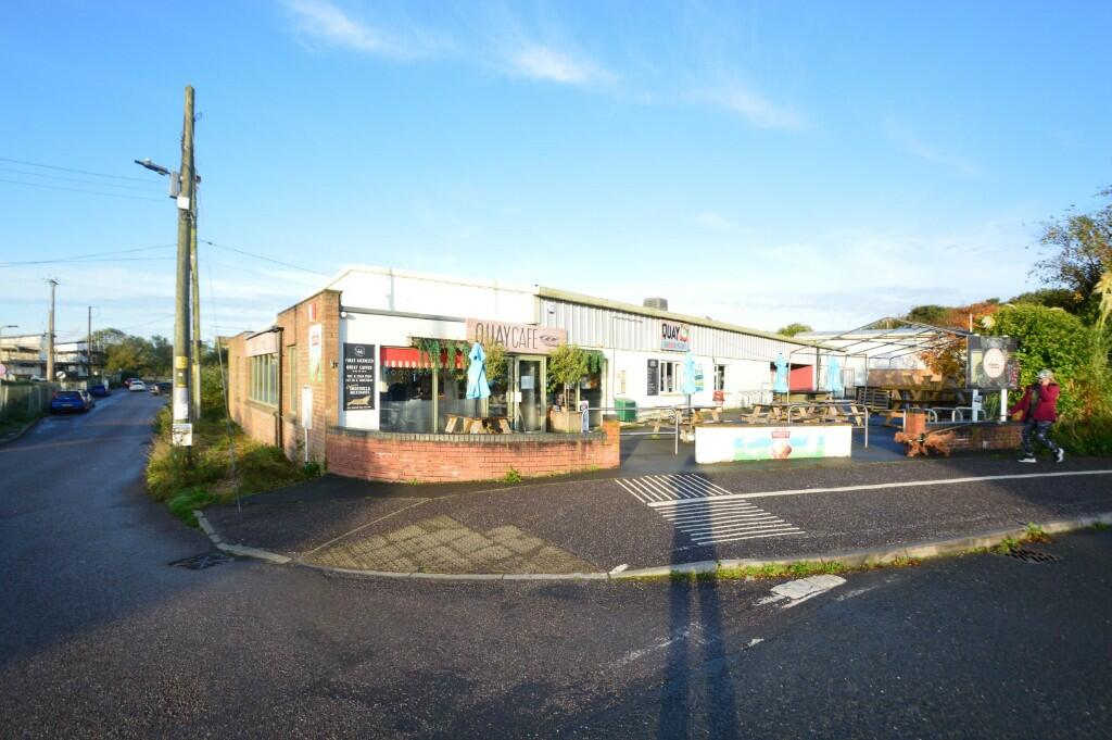 Main image of property: Braunton, Devon, EX33