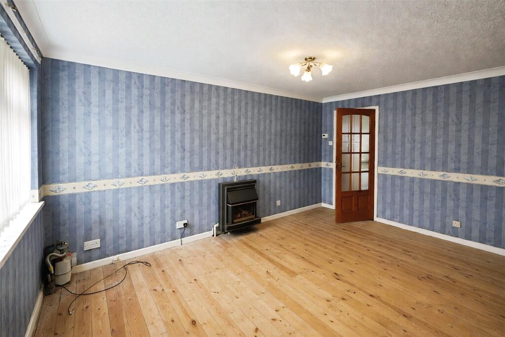 Apartment in Ashington, North Seaton, Woodhorn Grange - View 2