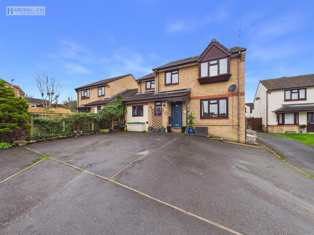 Main image of property: Hanson Park, Northam, Bideford