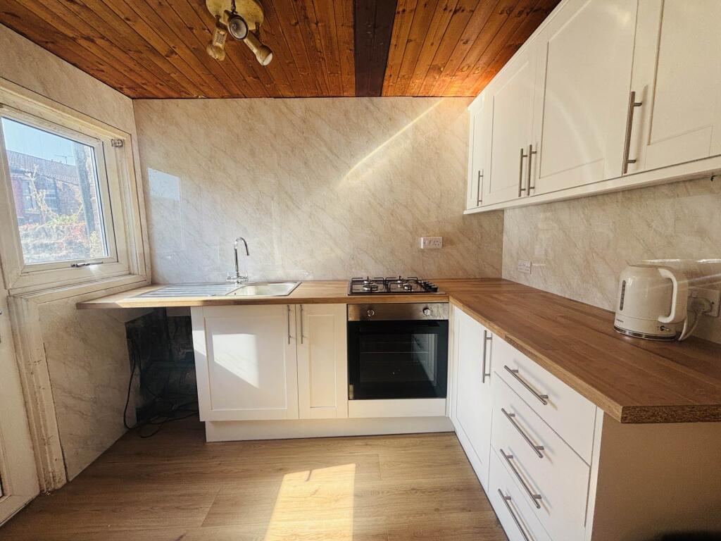 House in Liverpool - View 3