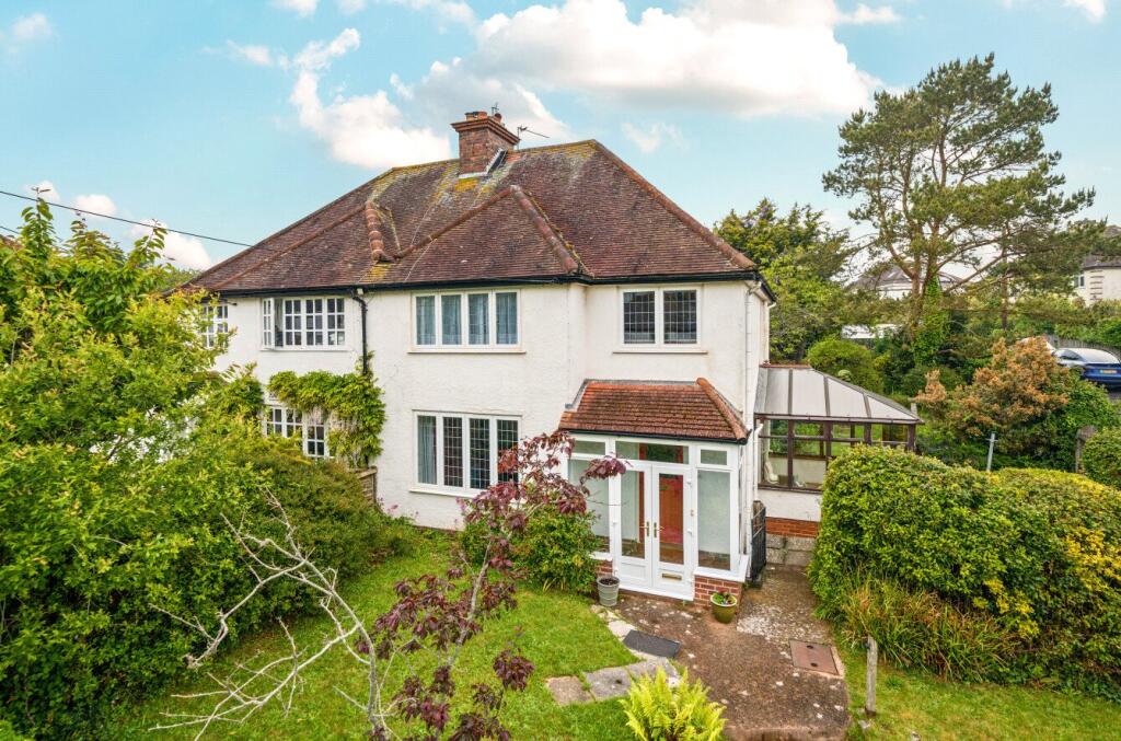 Main image of property: Stoneborough Lane, Budleigh Salterton, Devon