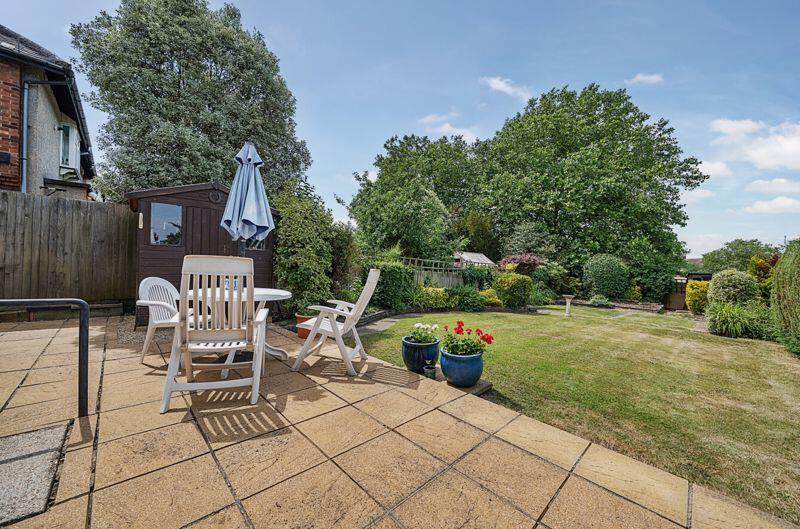 Crouch Croft, New Eltham photo 2