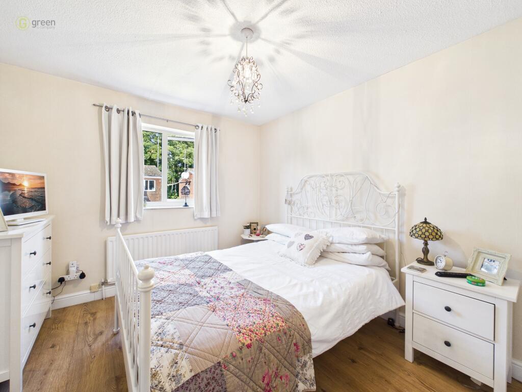 Haunchwood Drive, Walmley, Sutton Coldfield, B76 photo 4