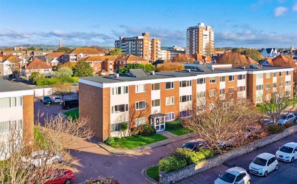 Main image of property: Bath Road, Worthing, West Sussex, BN11