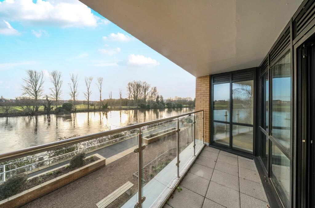 Apartment 16, Yacht Club Place, Trent Lane, Nottingham, Nottinghamshire, NG2 - View 4