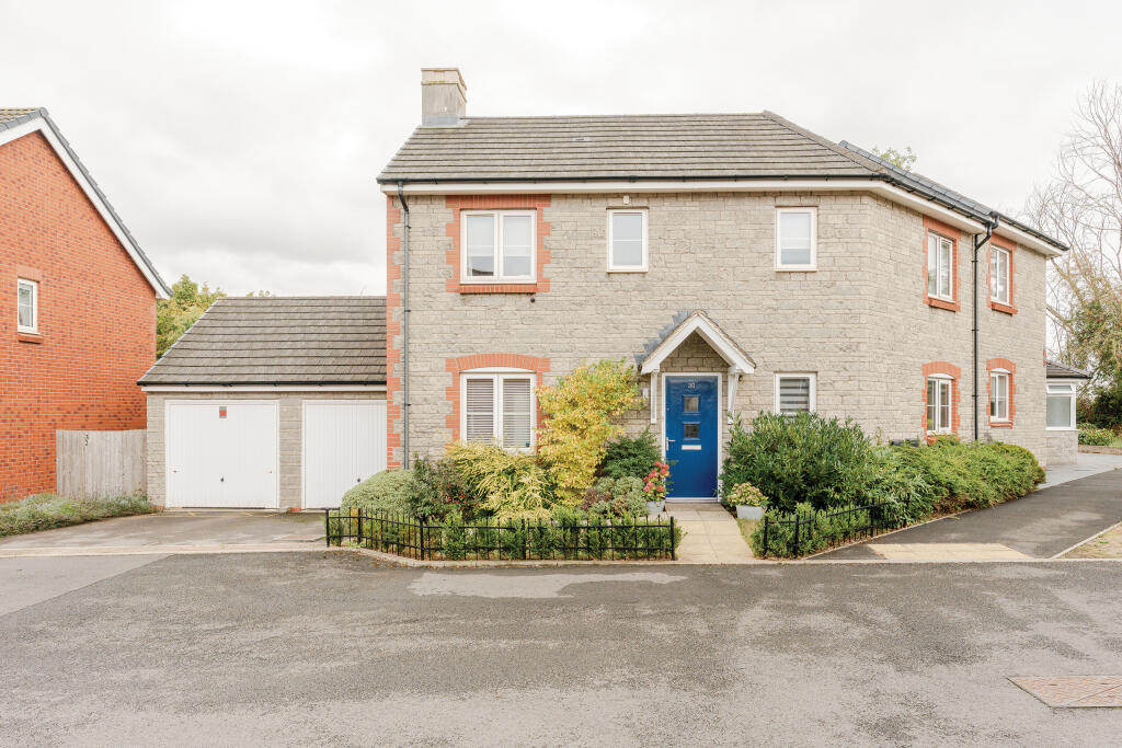 House in Bristol - View 2