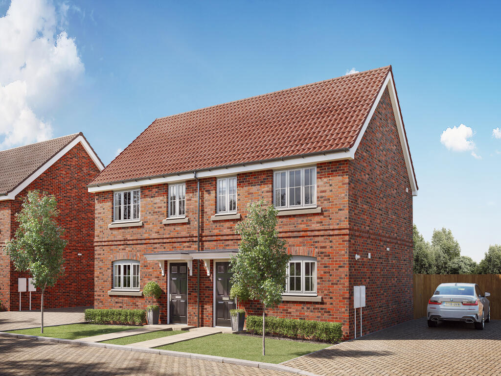 Main image of property: The Maples,
Long Green,
Braintree,
Essex,
CM77 8DL