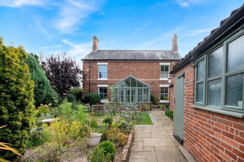 Main image of property: Church Lane, Gamston, Retford, DN22