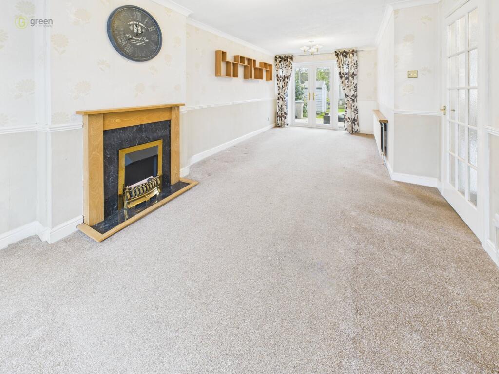House in Tamworth, Coton Farm - View 4