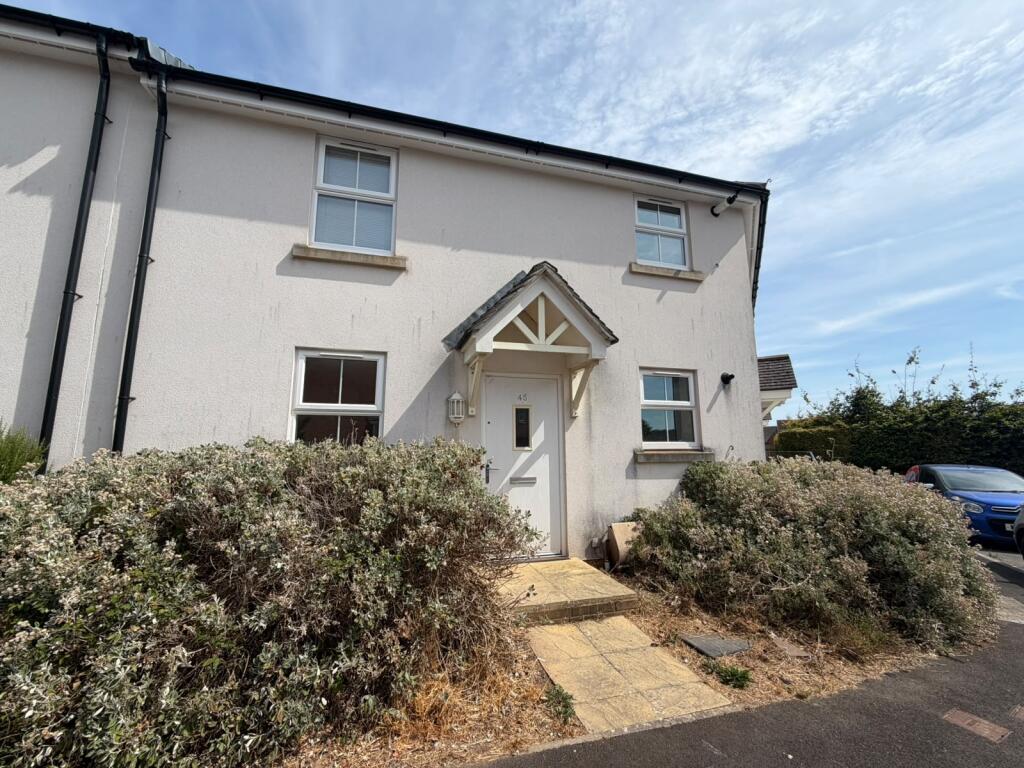 Main image of property: Cambridge Way, Cullompton