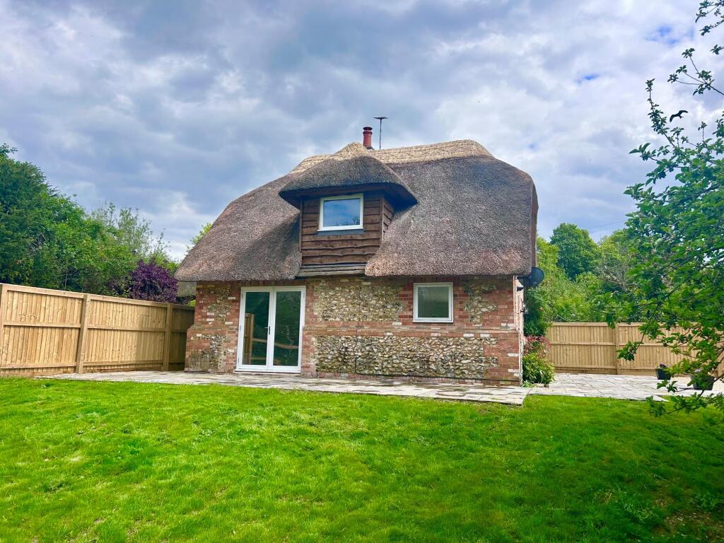 Main image of property: Preston, Ramsbury, Marlborough, Wiltshire, SN8