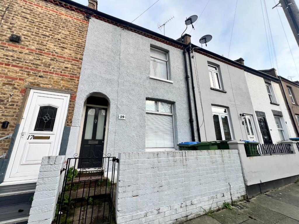 Main image of property: Admaston Road, Plumstead, London, SE18 2TU
