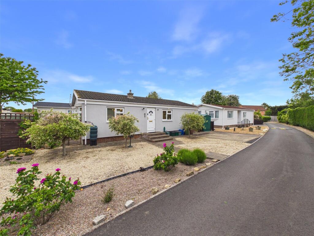Main image of property: Harthurstfield Park, Fiddlers Green Lane, Cheltenham, Gloucestershire, GL51