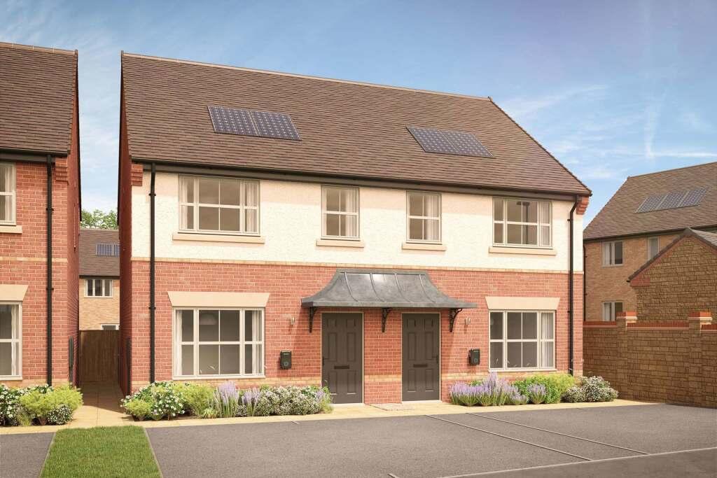 Main image of property: Monterey Gardens,
Basingstoke,
RG23 7QB