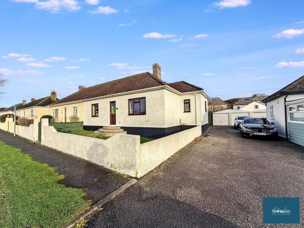 Main image of property: Tresawls Avenue, Truro, TR1