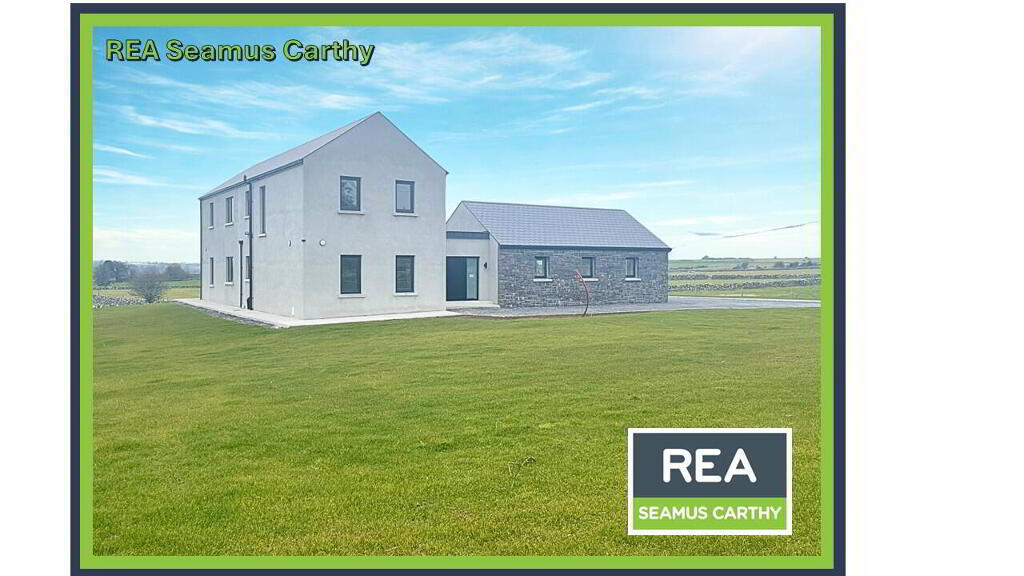 Main image of property: Carrowntlieve, Four Roads