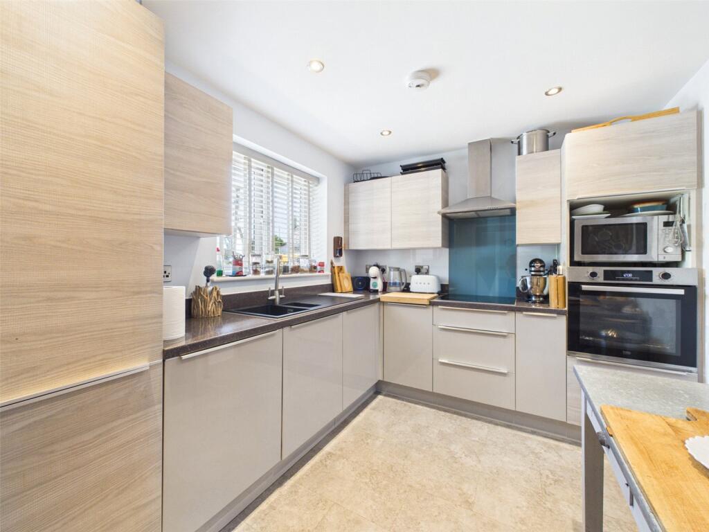 House in Torridge, Winkleigh - View 3