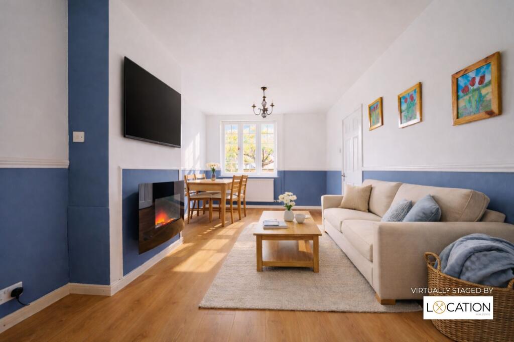 Cedars Close, Swindon, SN2 photo 3