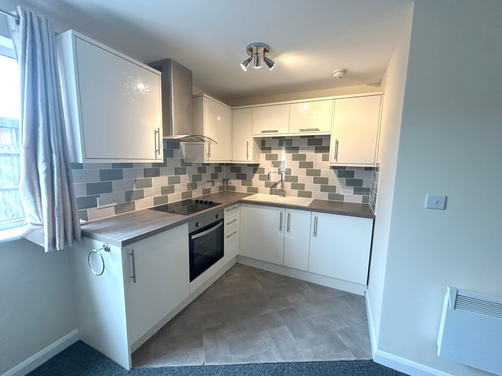 Apartment in Canterbury - View 2