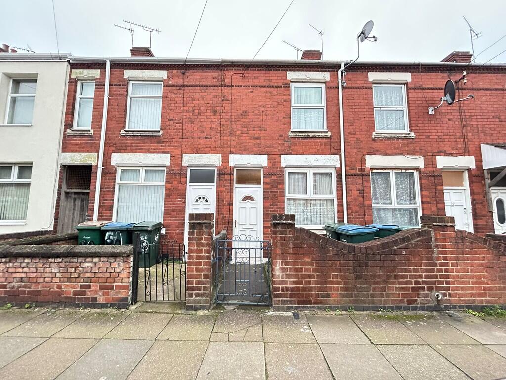 Main image of property: Queen Marys Road, Coventry