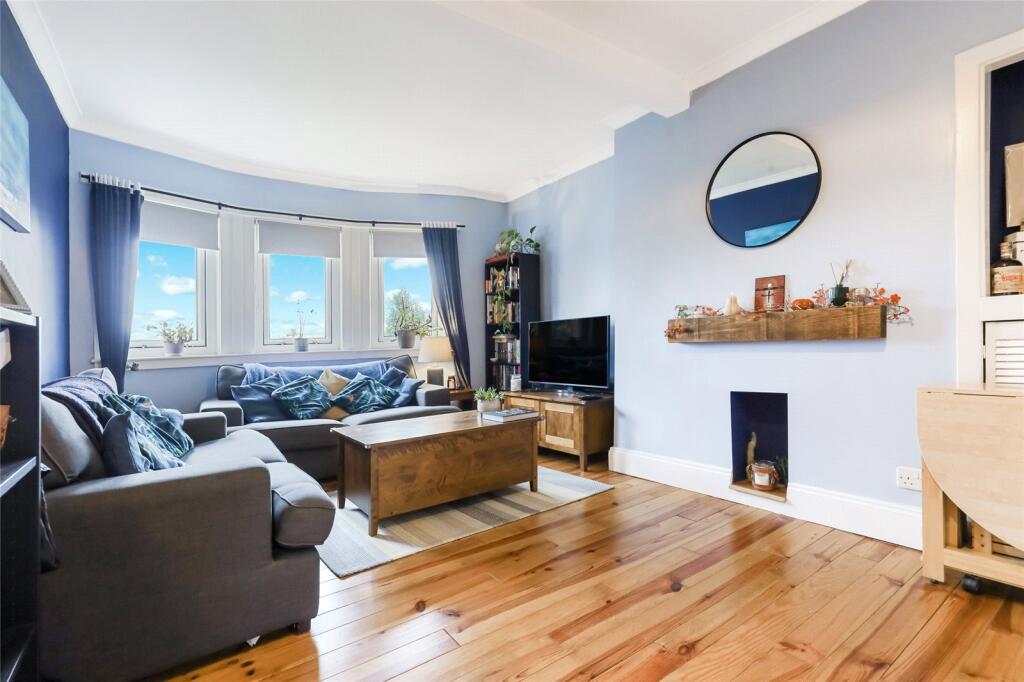 Apartment in Paisley - View 2