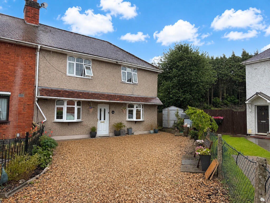 Main image of property: Shakespeare Avenue , Bedworth