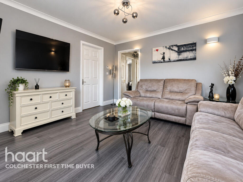 House in Colchester - View 3