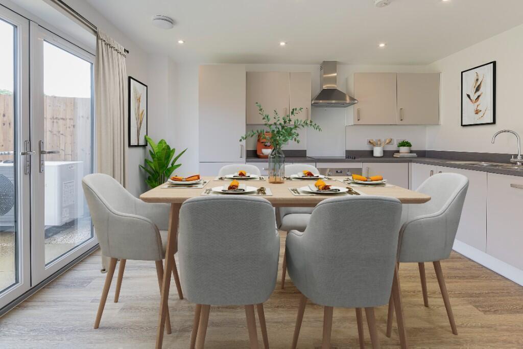 House in Amber Valley, Mackworth - View 4