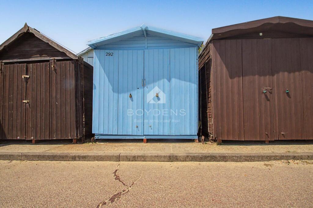 Main image of property: LOW WALL, FRINTON-ON-SEA