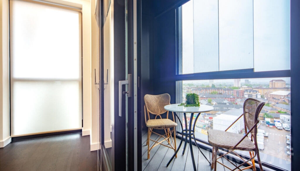 Main image of property: Charles Clowes Walk, Nine Elms, SW11 7AG