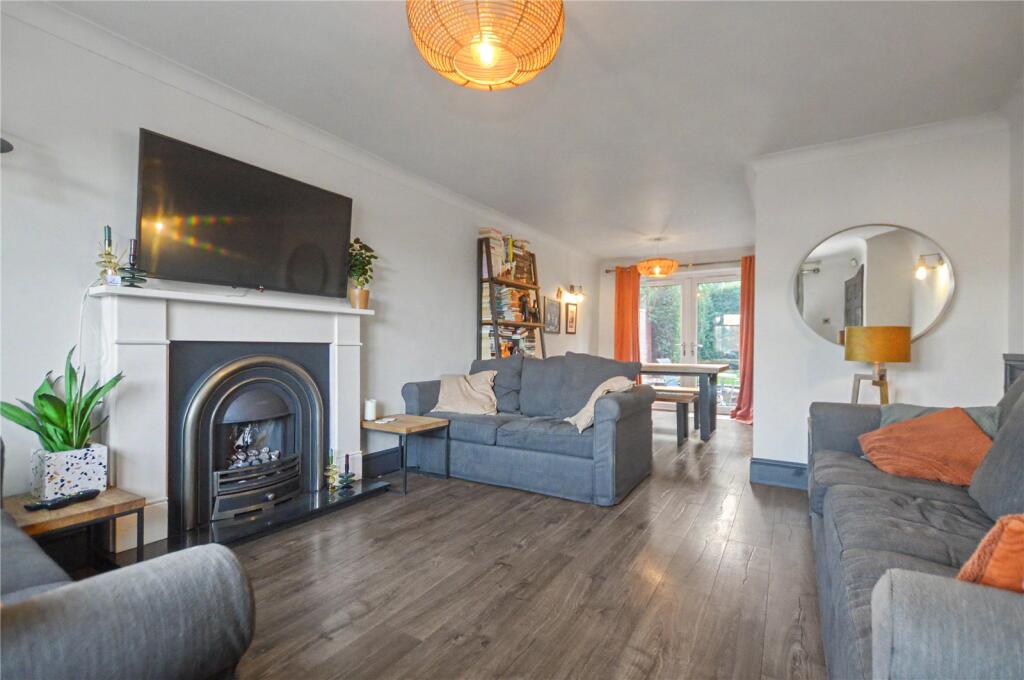 House in Leeds - View 2