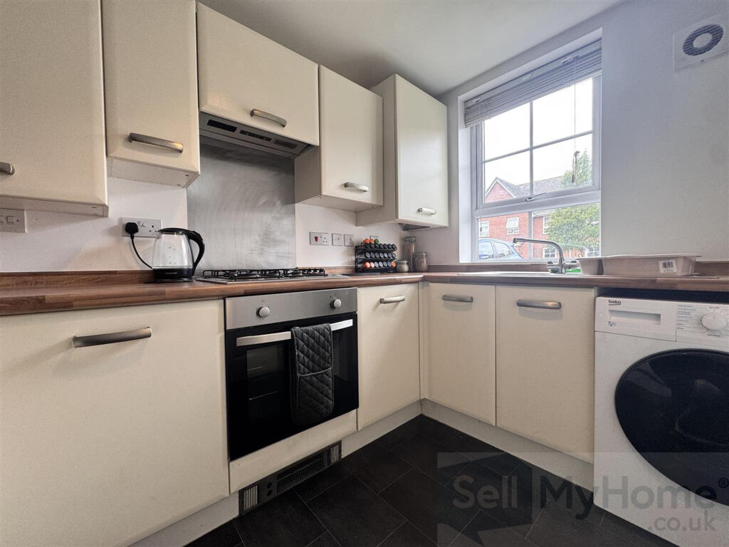 House in Blackpool - View 5