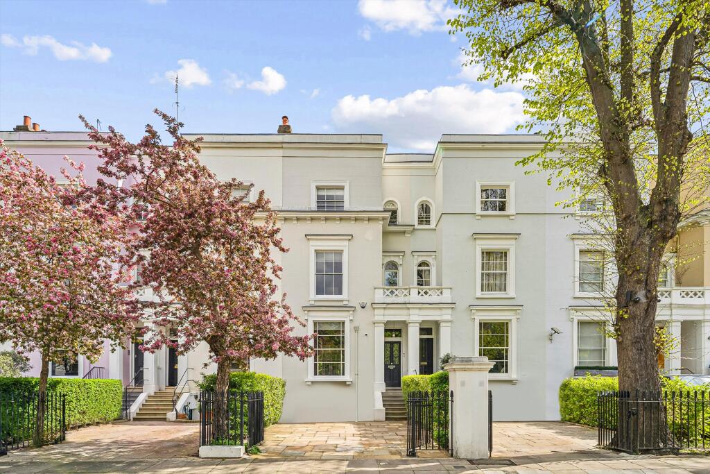 Main image of property: Milborne Grove, Chelsea, London, SW10