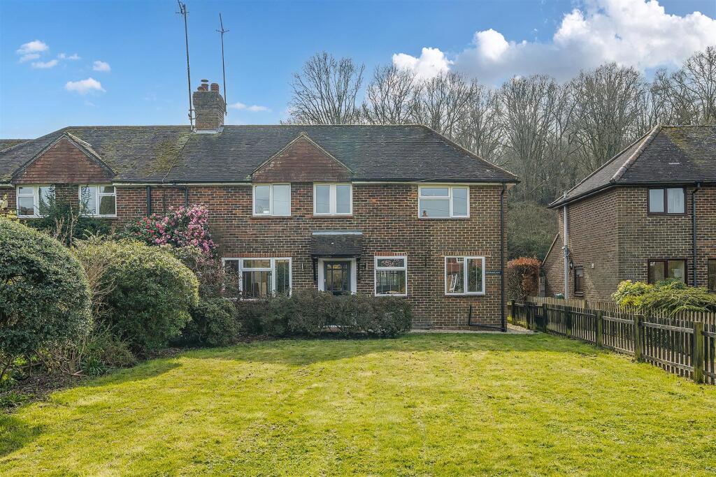 Main image of property: Hascombe, Godalming