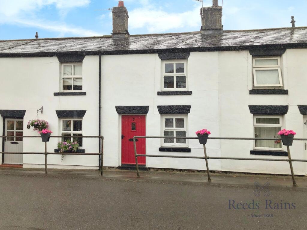 Main image of property: Garstang Road, Catterall, Preston, Lancashire, PR3