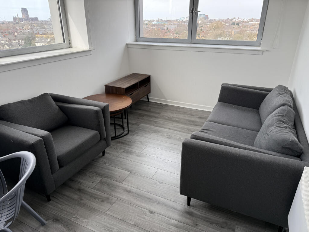 Main image of property: Heysmoor Heights, 14 Greenheys Road, Liverpool, Merseyside, L8