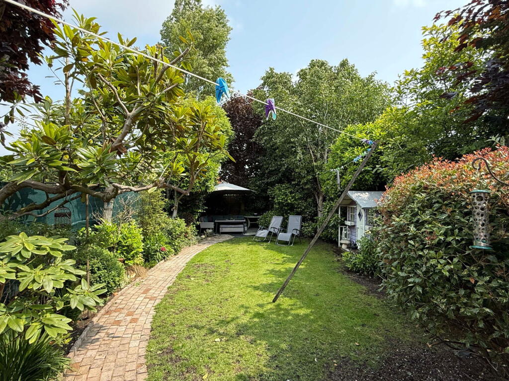 House in Sefton, Liverpool City Region - View 4