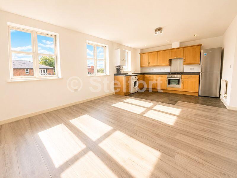 Main image of property: Gareth Drive, London N9 9YY