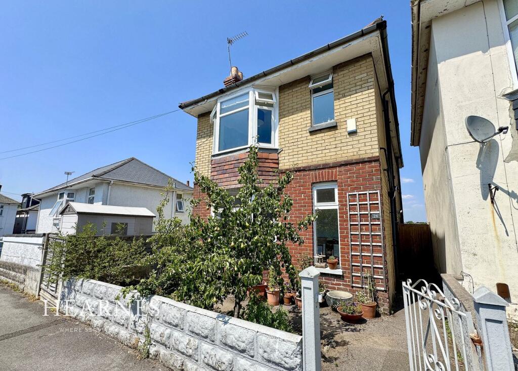 Main image of property: Bishop Road, Bournemouth, BH9