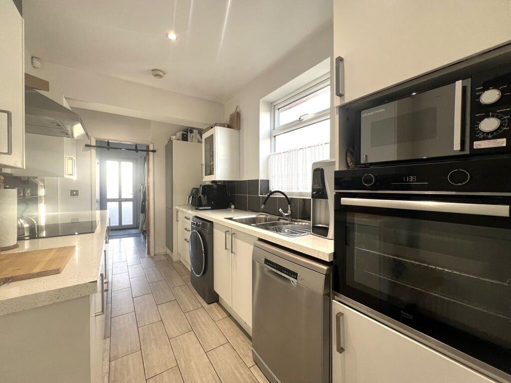 Wisbech Road, March, Cambs., PE15 8EB photo 4