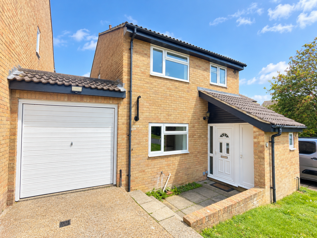 Main image of property: Glynn Rise, Peacehaven