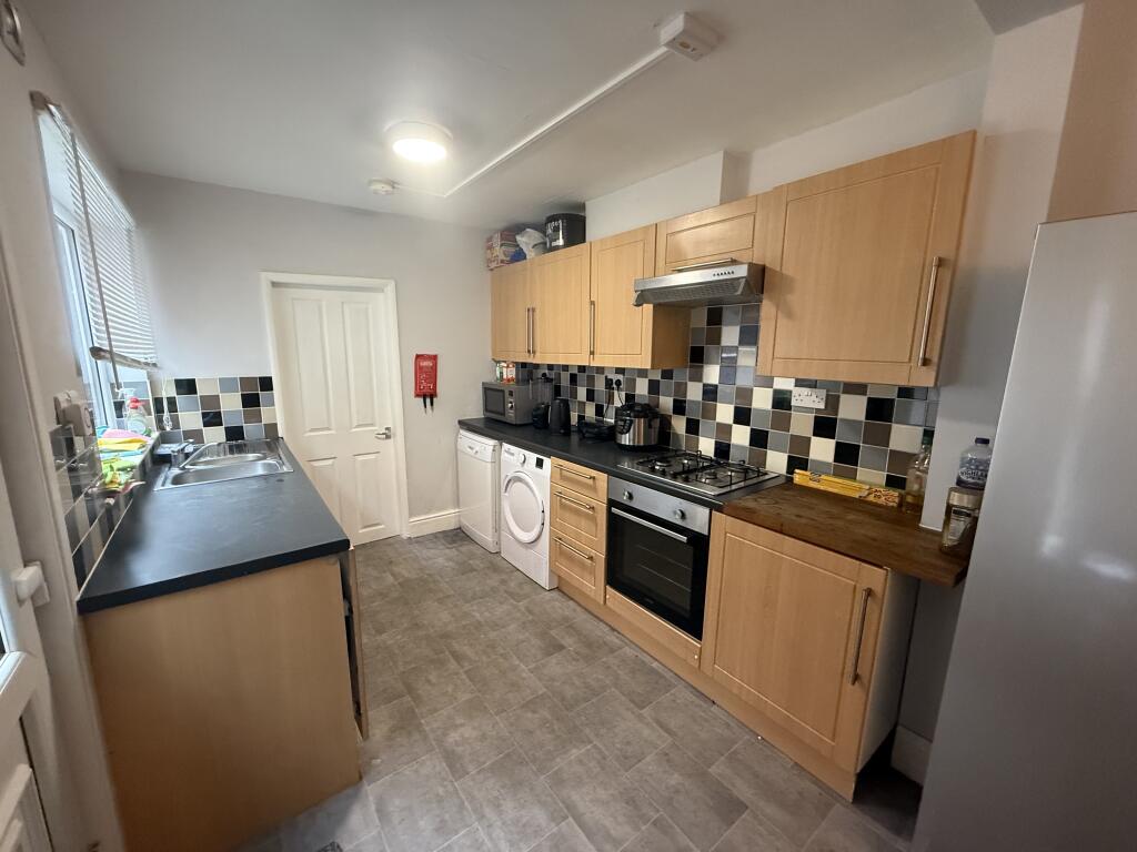 Main image of property: Whitehall Terrace | Student House | House Share Rooms Avaliable