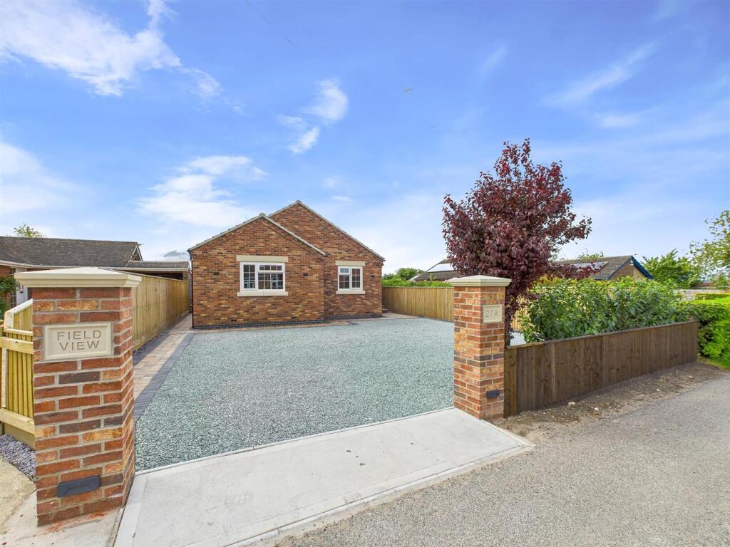 Main image of property: Church Lane, Huttoft, Alford