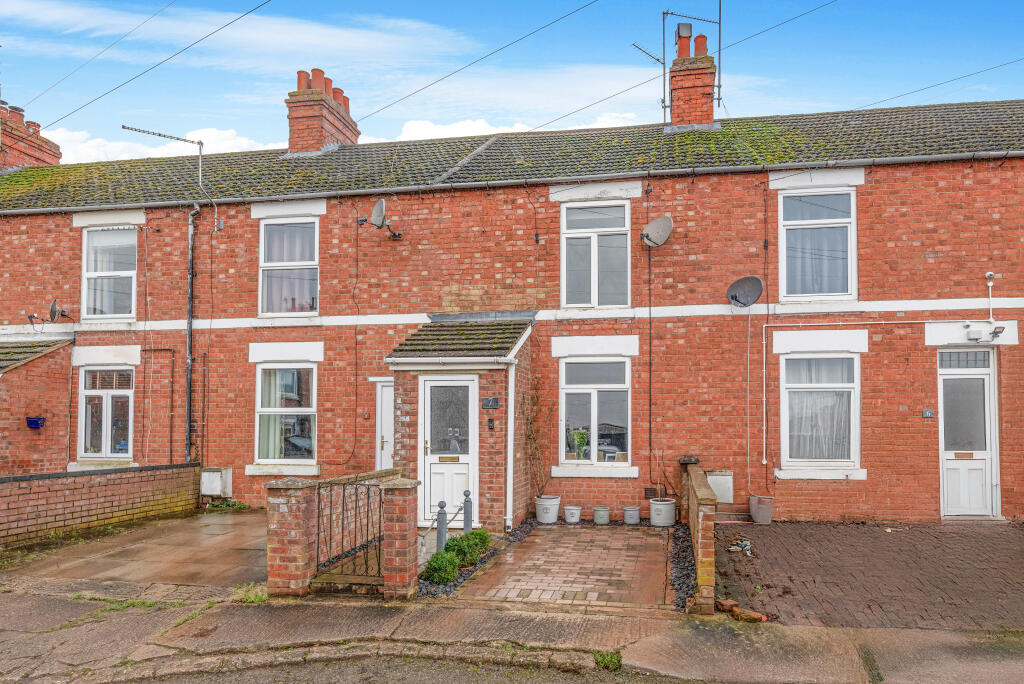 Main image of property: Coronation Avenue, Rothwell, NN14