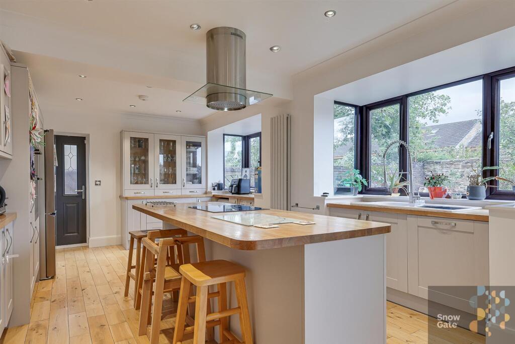 House in Kirklees, West Yorkshire - View 4