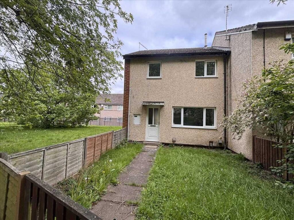 Main image of property: Angell Green, Clifton, Nottingham