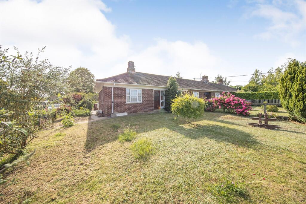 Main image of property: Highfield, Clare, Sudbury